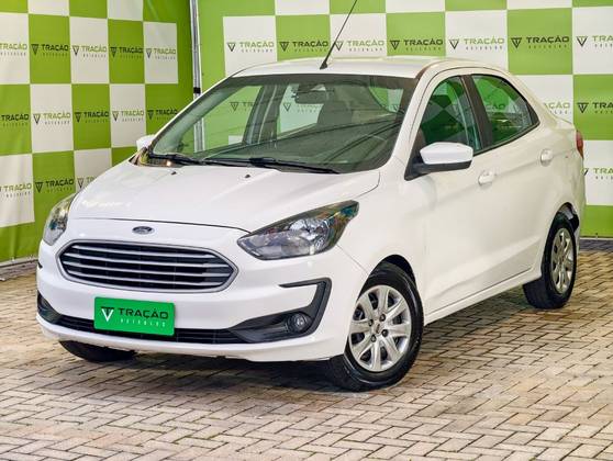FORD KA 1.0 TI-VCT FLEX SE MANUAL FORD KA 1.0 TI-VCT FLEX SE MANUAL